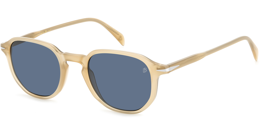David Beckham Sonnenbrille Herren David Beckham DB 1140/S 50 HAM Ansicht 1