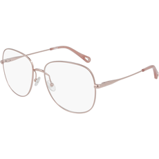 Chloé Brille Damen Chloé CH0020O 57 002