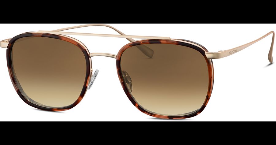 Marc O'Polo Sonnebrille Herren Marc O'Polo 508007 54 60 Ansicht 1