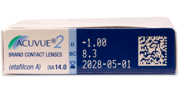 Acuvue 2 6er - Ansicht 4