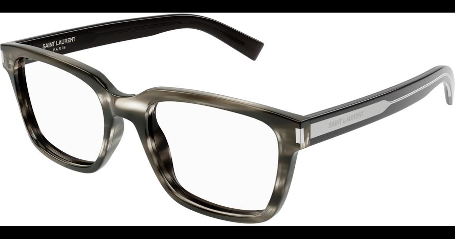 Saint Laurent Brille Unisex Saint Laurent SL 621 005 Ansicht 1