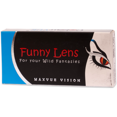  ColourVUE Funny Lens Ansicht 2