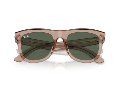 Ray-Ban Sonnenbrille Unisex Ray-Ban Wayfarer Reverse RBR0502S 6727VR Ansicht 5