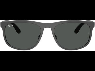 Ray-Ban Sonnenbrille Unisex Ray-Ban RB4468 601787 Ansicht 2