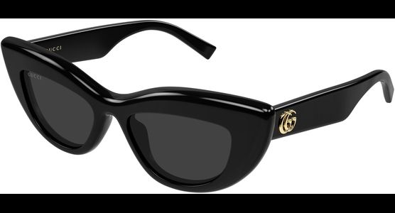 Gucci GG2031S 50 001 - Ansicht 2