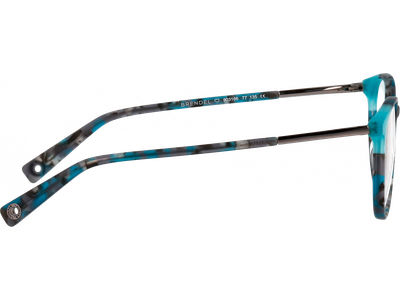 Brendel Brille Damen Brendel 903166 49 77 Ansicht 2