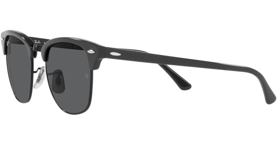 Ray-Ban Clubmaster Classic RB3016 1367B1 51 - Ansicht 3