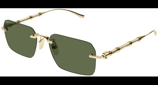 Gucci GG2154S 56 003 - Ansicht 2