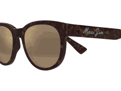 Maui Jim Sonnenbrille Unisex Maui Jim Maoli H668-10 Ansicht 3