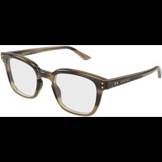 Gucci Brille Herren Gucci GG2132O 52 008