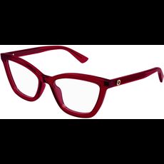 Gucci Brille Damen Gucci GG1686O 54 009