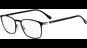 HUGO BOSS BOSS 1043/IT BLACK