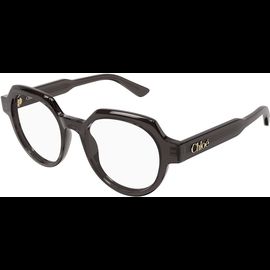 Chloé Brille Damen Chloé CH0379O 51 001