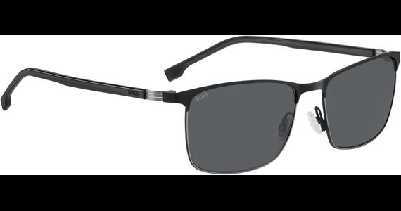 Hugo Boss BOSS 1635/S 57 TI7 - Ansicht 5