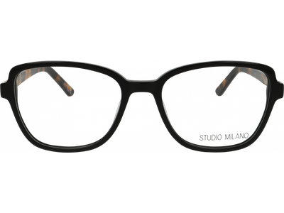 Studio Milano Brille Damen meineLinse Studio 01-33080-02 5418 Ansicht 2