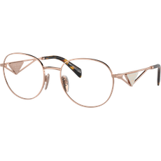 Prada Brille Damen Prada PR A50V SVF1O1