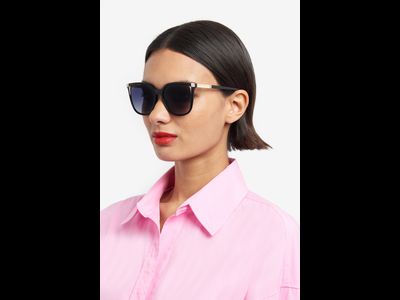 Carolina Herrera Sonnenbrille Damen Carolina Herrera HER 0140/S 54 KDX Ansicht 5
