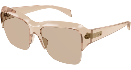Gucci GG2024S 57 003 - Ansicht 2