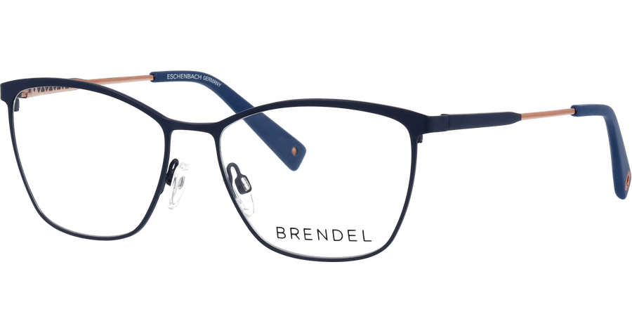 Brendel Brille Damen Brendel 902426 55 70 Ansicht 1