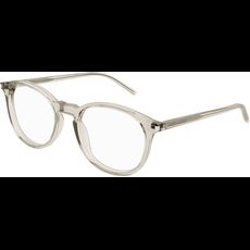 Saint Laurent Brille Unisex Saint Laurent SL 106 50 010