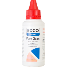 ECCO Compact Pure Clean 1x50ml