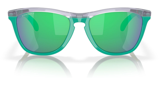 Oakley Frogskin Range OO9284 928406 - Ansicht 8