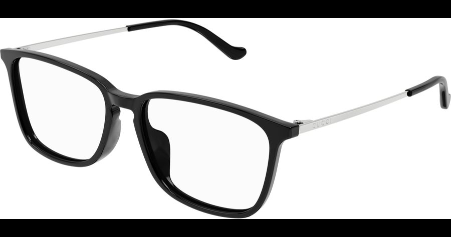 Gucci Brille Herren Gucci GG1609OA 56 002 Ansicht 1