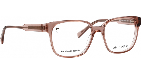 Marc O´Polo 503208 50, Beige Transparent - Ansicht 4