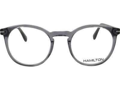 Hamilton Brille Herren Hamilton 01-53260-02 Ansicht 3