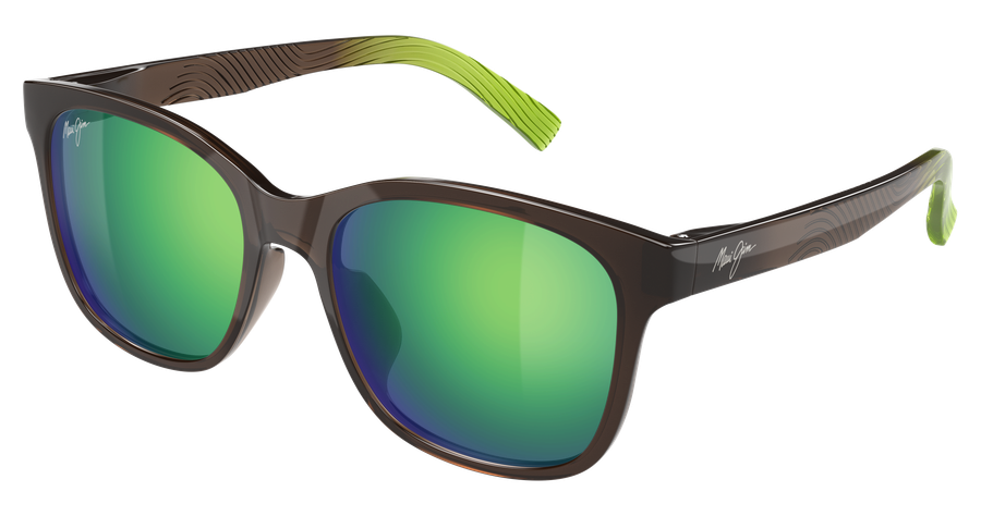 Maui Jim Sonnenbrille Unisex Maui Jim Owelo GM346-14A Ansicht 1