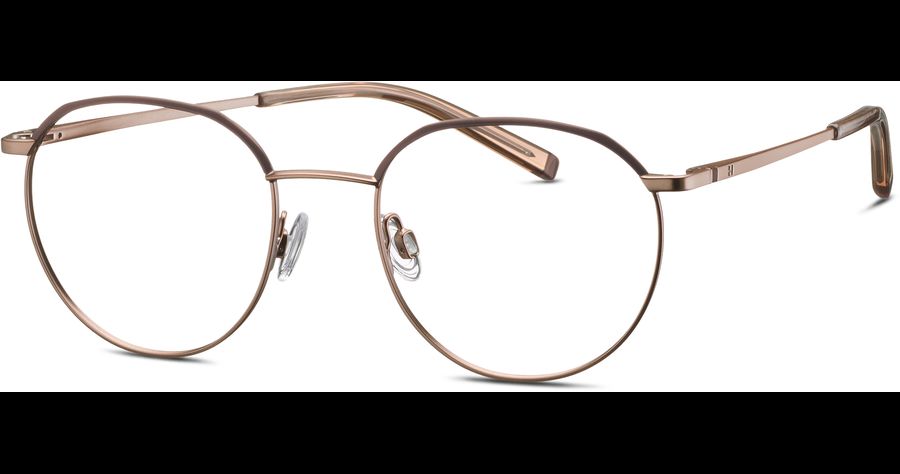 Humphreys Brille Unisex Humphreys 582424 48 66 Ansicht 1
