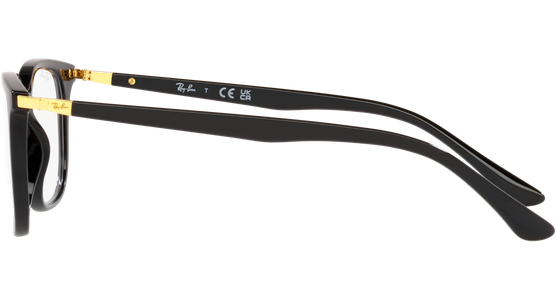 Ray-Ban RX7211 2000 - Ansicht 4