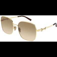 Gucci Sonnenbrille Damen Gucci GG2053S 58 004