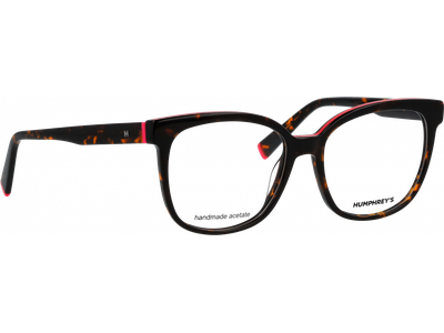 Humphreys Brille Damen Humphreys 583166 53 60 Ansicht 3
