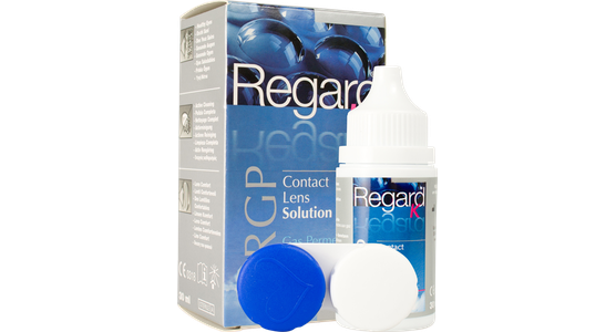 Regard K RGP Reise-Set - Ansicht 2