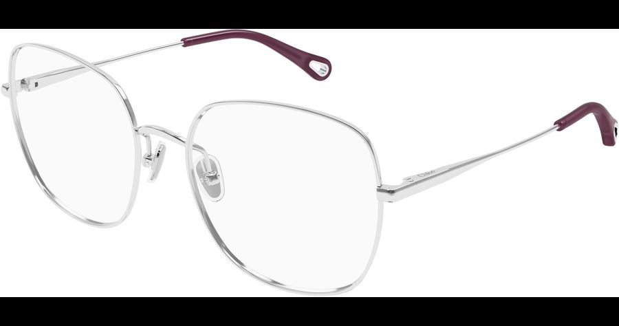 Chloé Brille Damen Chloé CH0345O 56 001 Ansicht 1