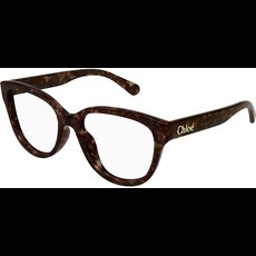Chloé Brille Damen Chloé CH0243O 51 002