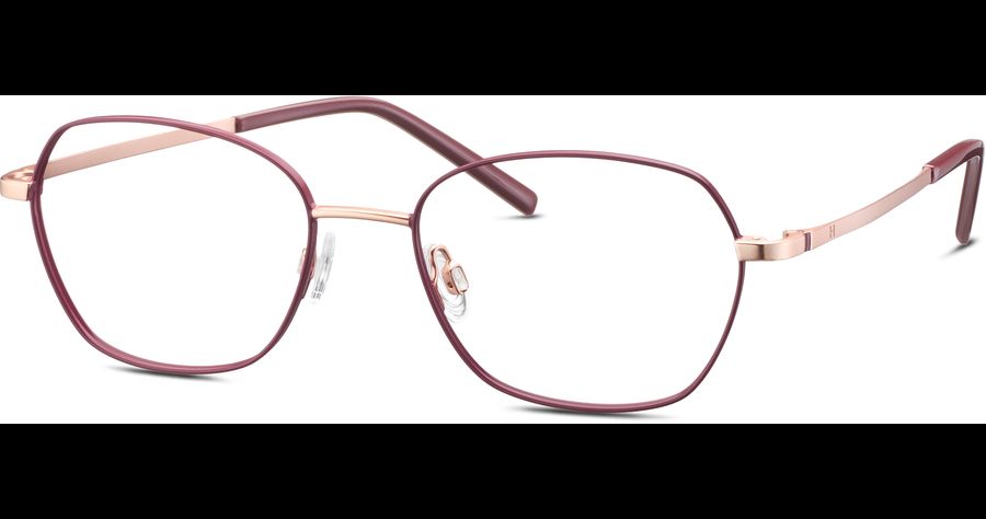 Humphreys Brille Damen Humphreys 582408 50 28 Ansicht 1