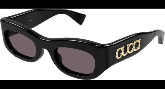 Gucci GG1809S 51 002 - Ansicht 2