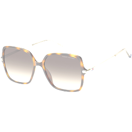 Tommy Hilfiger Sonnenbrille Damen Tommy Hilfiger TH 2220/S 57 086