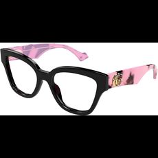 Gucci Brille Damen Gucci GG1424O 50 010