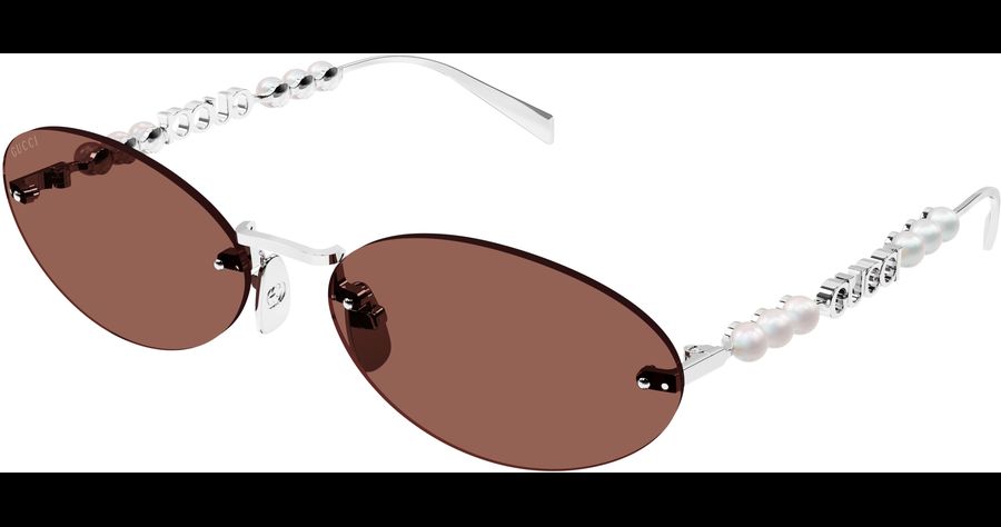 Gucci Sonnenbrille Damen Gucci GG1922S 62 002 Ansicht 1