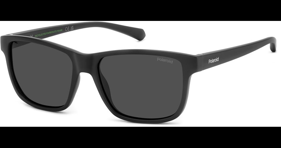  Sonnenbrille Kinder POLAROID KIDS PLD 8067/S 49 003 Ansicht 1