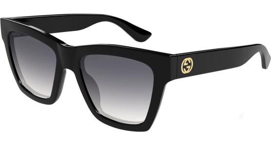 Gucci GG1714S 54 001 - Ansicht 2