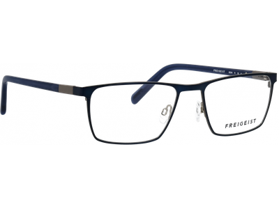 Freigeist Brille Herren Freigeist 862049 58 70 Ansicht 3
