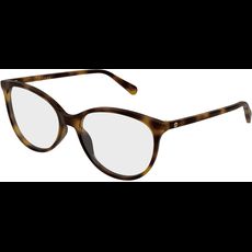 Gucci Brille Damen Gucci GG0550O 51 002