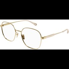 Chloé Brille Damen Chloé CH0274OA 54 002