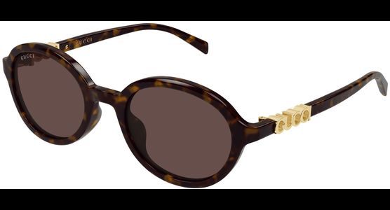 Gucci GG2033SA 52 002 - Ansicht 2