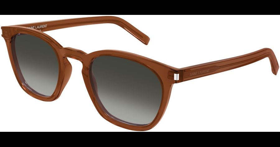 Saint Laurent Sonnenbrille Herren Saint Laurent SL 28 49 051 Ansicht 1