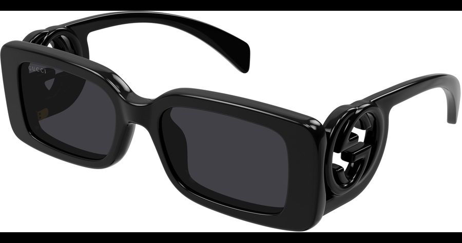 Gucci Sonnenbrille Damen Gucci GG1325S 54 001 Ansicht 1